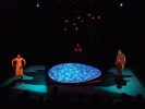 Prévert pour vivre- théâtre lumière