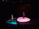 Prévert pour vivre- théâtre lumière