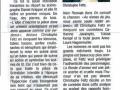 article la Ronde- théâtre lumière