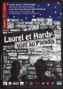 Laurel_2008-affiche- théâtre lumière