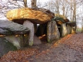 Dolmen de la Roche aux Fées