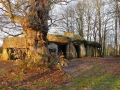 Dolmen de la Roche aux Fées